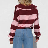 Lana Knit Sweater