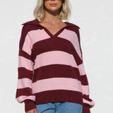 Lana Knit Sweater
