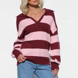 Lana Knit Sweater