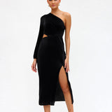 Justine Dress BLACK