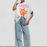 Capri Dolce Vita Tee