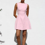 Kyrie Dress PINK