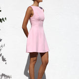 Kyrie Dress PINK