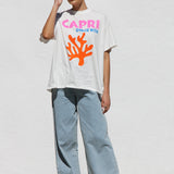 Capri Dolce Vita Tee