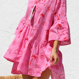 Shelby Dress PINK