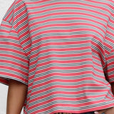 Chelsea Tee RED