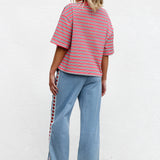 Chelsea Tee RED