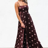 Sorella Maxi Dress