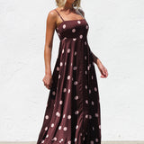 Sorella Maxi Dress