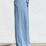 Tara Pants LIGHT BLUE