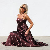 Sorella Maxi Dress