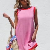 Sheona Dress PINK