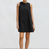 Zoey Dress BLACK