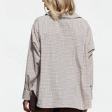 Camden Check Shirt