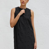 Zoey Dress BLACK