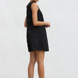 Zoey Dress BLACK