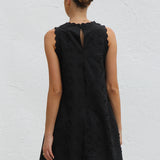 Zoey Dress BLACK