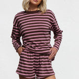 Dottie Stripe Set