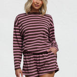 Dottie Stripe Set