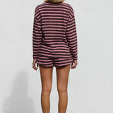 Dottie Stripe Set