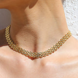 Jorda Necklace