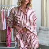 Rosanna Set PINK