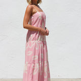 Olivia Maxi Dress