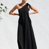 Tierra Dress BLACK