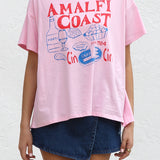 Amalfi Coast Tee