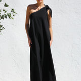 Tierra Dress BLACK