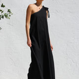 Tierra Dress BLACK