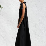 Tierra Dress BLACK