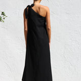 Tierra Dress BLACK