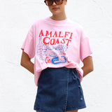 Jianna Denim Skort INDIGO