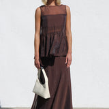 Yolanda Set BROWN