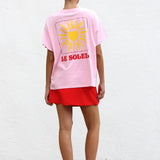Le Soleil Tee