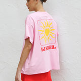 Le Soleil Tee