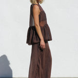 Yolanda Set BROWN