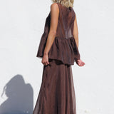 Yolanda Set BROWN