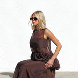Yolanda Set BROWN