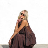 Yolanda Set BROWN
