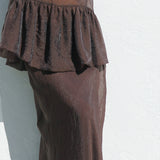 Yolanda Set BROWN