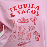 Tequila & Tacos Set