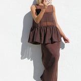 Yolanda Set BROWN