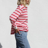 Zadie Polo Top