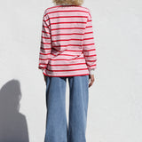 Zadie Polo Top