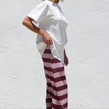 Connie Skirt STRIPE