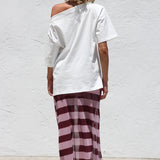 Connie Skirt STRIPE