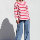 Zadie Polo Top