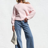 Diane Knit Jumper